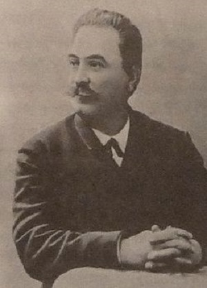 ანტონ ფურცელაძე