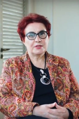 მაია ცირამუა