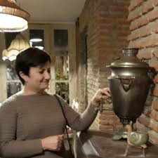 მზია მიქერიშვილი