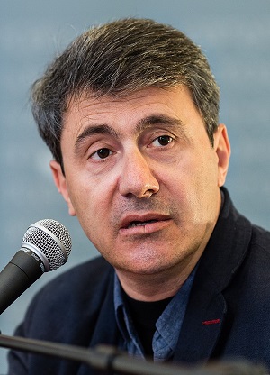 დათო ტურაშვილი