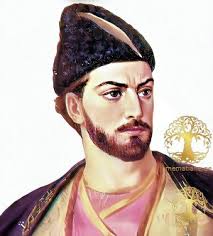 შოთა რუსთაველი