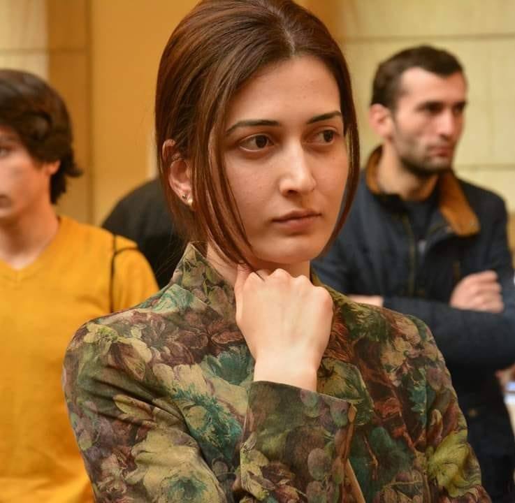 ნატო გორდელაძე