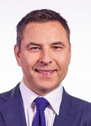დევიდ უოლიამსი