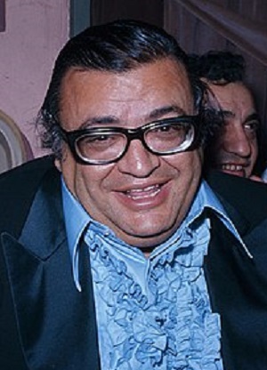 მარიო პიუზო