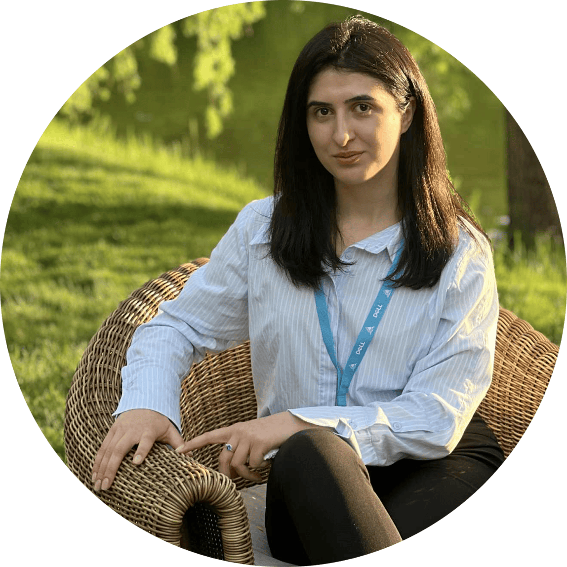 ანა როგავა