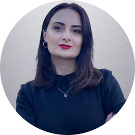 შორენა მელქუაშვილი