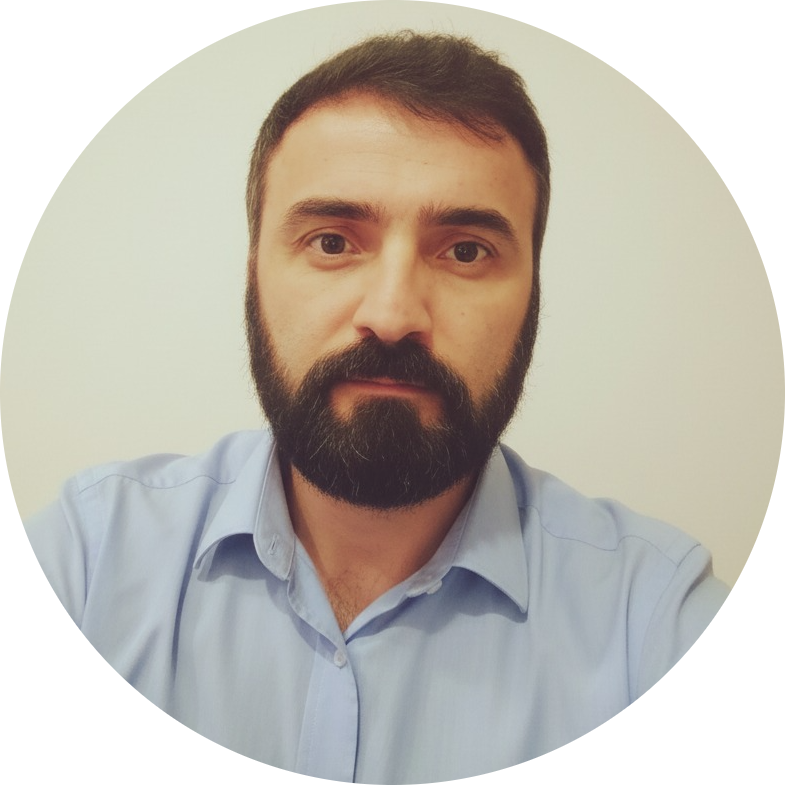 მათე გასვიანი
