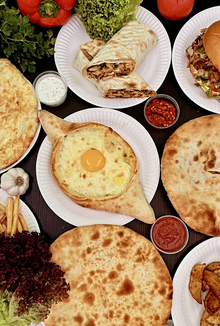 Mag Shaurma