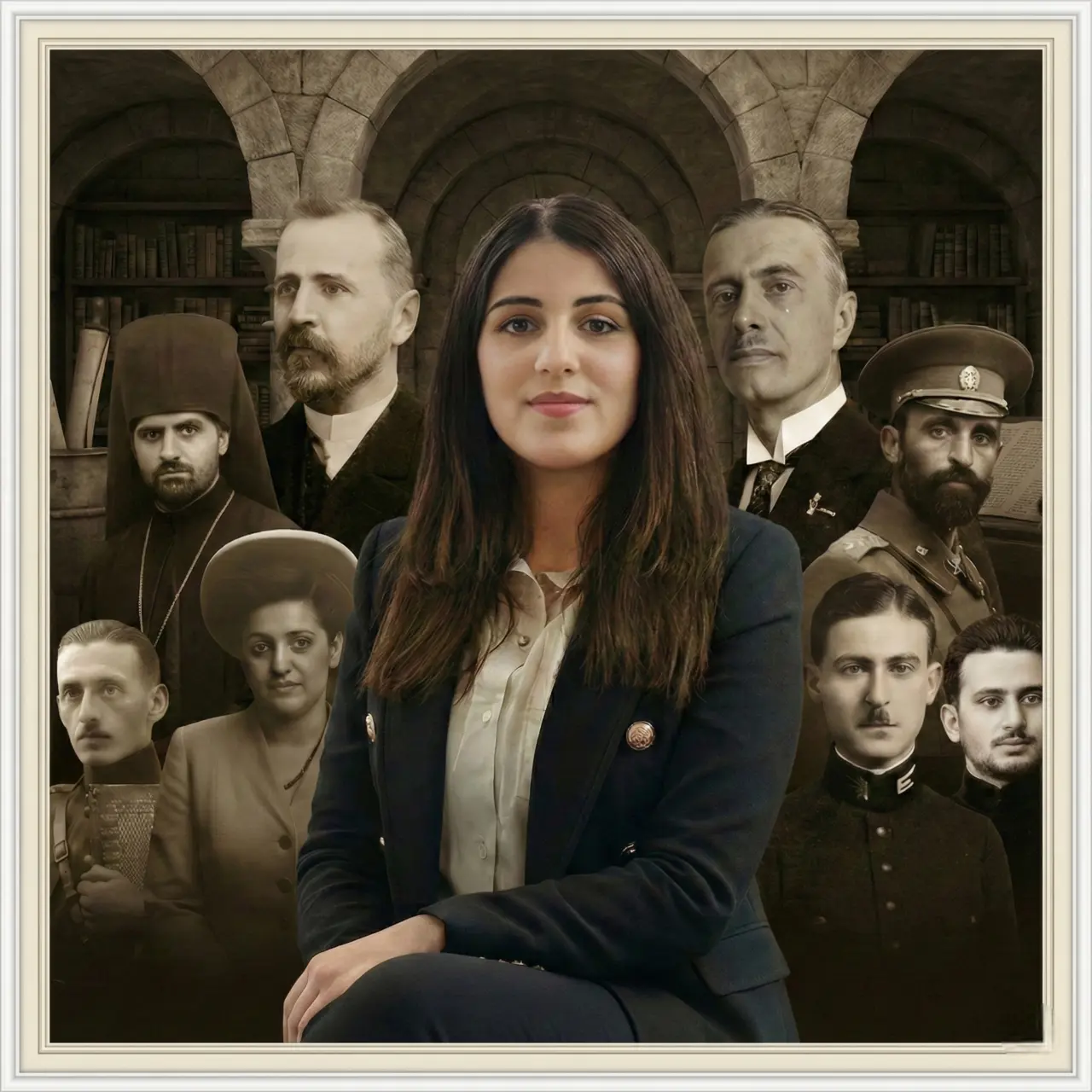 ისტორიული მეხსიერება