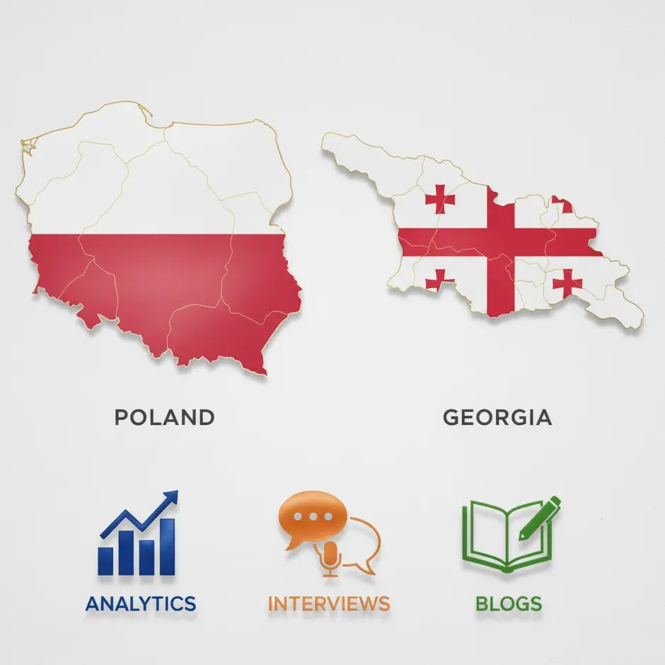 Kartuli.News - ქართული ცნობები