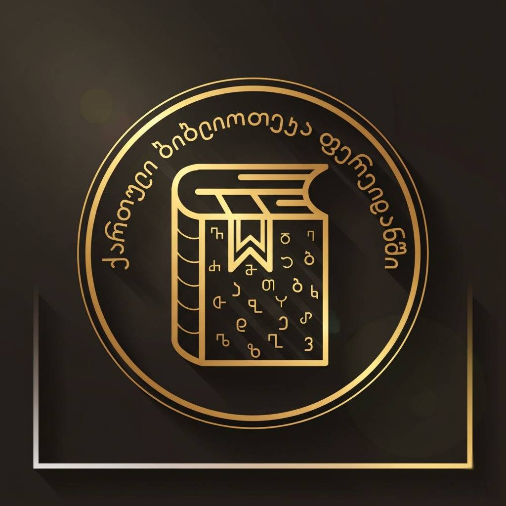 ქართული ბიბლიოთეკა ფერეიდანში