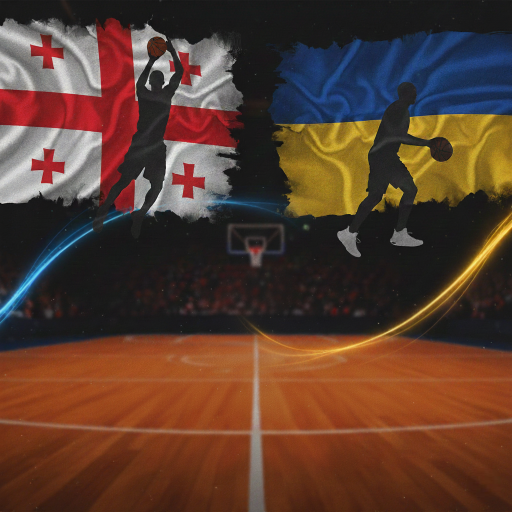 საქართველო - უკრაინა