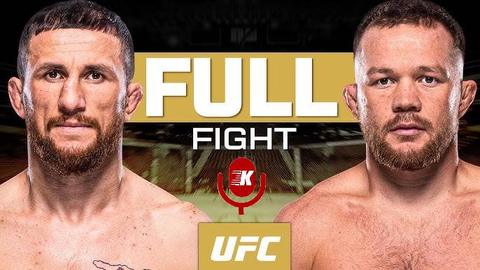 მერაბ დვალიშვილი vs პიოტრ იანი