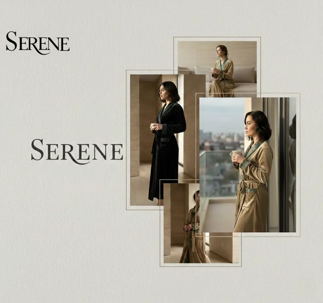 ანას რეკლამა ლოკაციებში