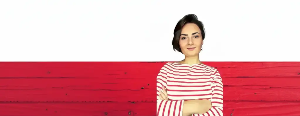 შორენას რეკლამა საბავშვოში