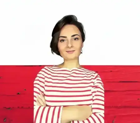 შორენას რეკლამა NEWS-ზე