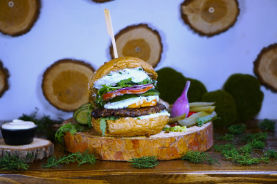 მარგარიტა ხუბუას ფოტოალბომი