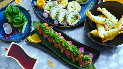 მარგარიტა ხუბუას ფოტოალბომი