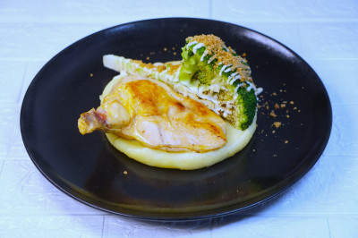 მარგარიტა ხუბუას ფოტოალბომი