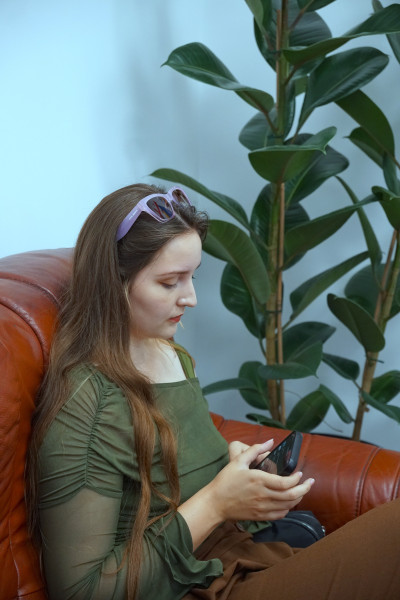 მარგარიტა ხუბუას ფოტოალბომი