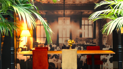 მარგარიტა ხუბუას ფოტოალბომი