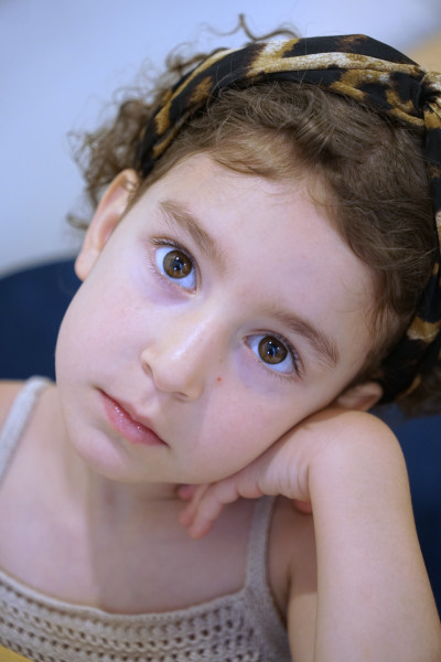 მარგარიტა ხუბუას ფოტოალბომი