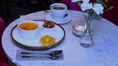 მარგარიტა ხუბუას ფოტოალბომი