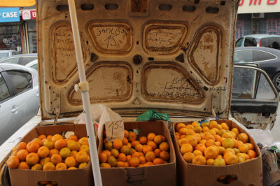 საქართველო - ბაზარი