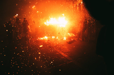 თბილისი - აქცია