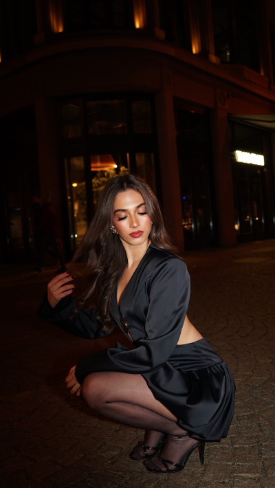 პორტრეტი