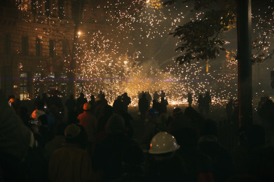 თბილისი - აქცია