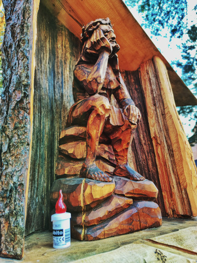 ნიკა ხუბუას ფოტოალბომი