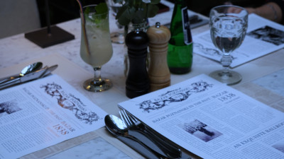 მარგარიტა ხუბუას ფოტოალბომი