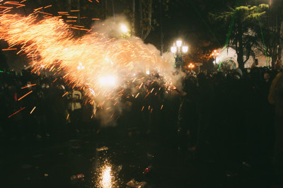 თბილისი - აქცია