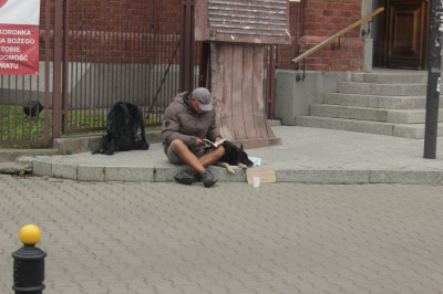 ქუჩის ქრონიკა