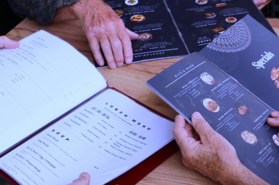 მარგარიტას ფოტო ალბომი