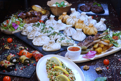 მარგარიტა ხუბუას ფოტოალბომი