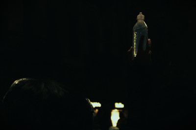 თბილისი - აქცია