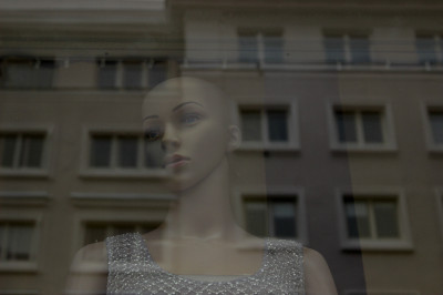 მანეკენი