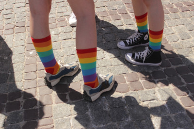 ცისარტყელა