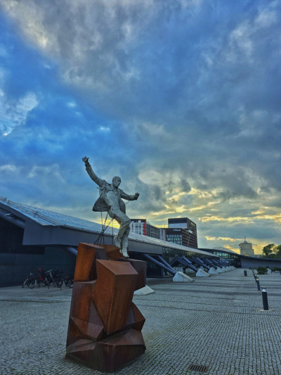 ნიკა ხუბუას ფოტოალბომი