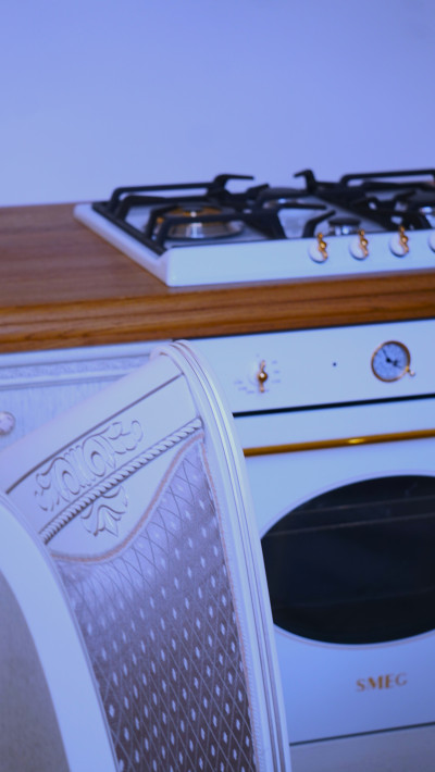 მარგარიტა ხუბუას ფოტოალბომი