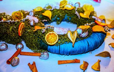 გვირგვინი