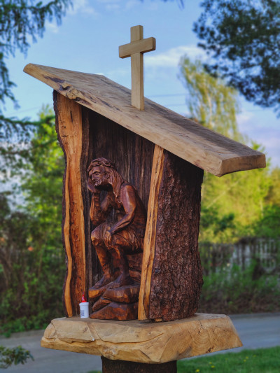 ნიკა ხუბუას ფოტოალბომი