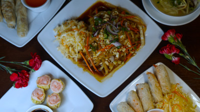 მარგარიტა ხუბუას ფოტოალბომი