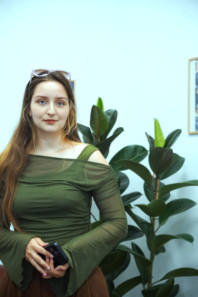 მარგარიტა ხუბუას ფოტოალბომი