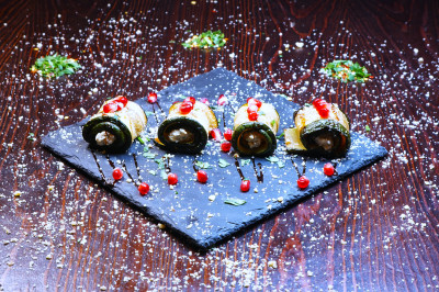 მარგარიტა ხუბუას ფოტოალბომი