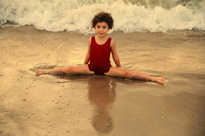 მარგარიტა ხუბუას ფოტოალბომი