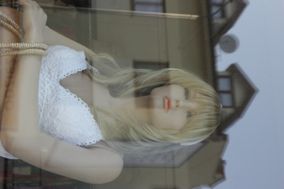 მანეკენი