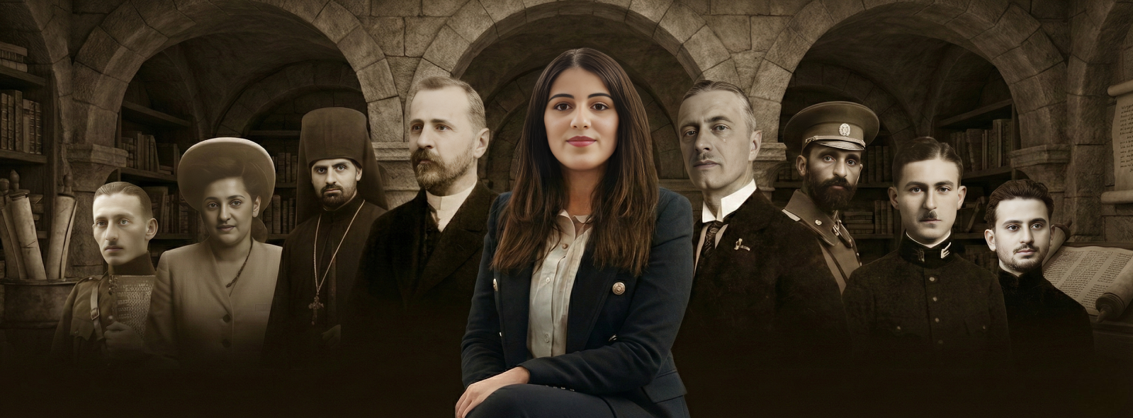 Kartuli Heroes Banner